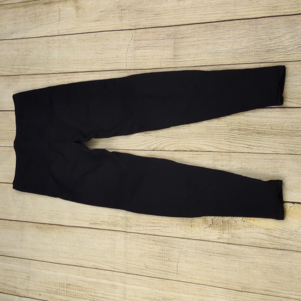 Third love ribbed high waisted compression leggings - Picture 8 of 10